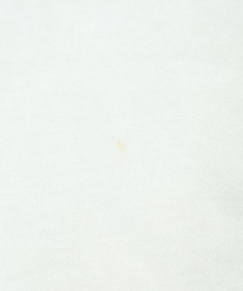 TAO（タオ）Tシャツ・カットソー 白 サイズ:S レディース/2200714291154