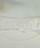 TAO（タオ）Tシャツ・カットソー 白 サイズ:S レディース/2200714291154