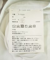 TAO（タオ）Tシャツ・カットソー 白 サイズ:S レディース/2200714291154