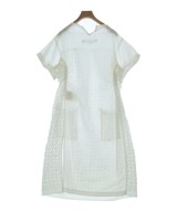 TAO（タオ）ワンピース 白 サイズ:S レディース/2200707295176