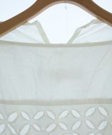 TAO（タオ）ワンピース 白 サイズ:S レディース/2200707295176