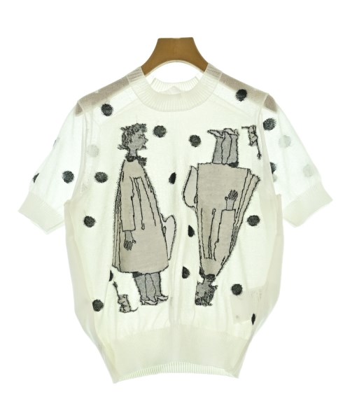 TAO(タオ)のニット・セーター サイズ:S 25,600円