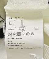 TAO（タオ）ニット・セーター 白 サイズ:S レディース/2200715352137