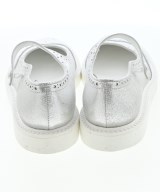 TAO（タオ）ドレスシューズ/ローファー シルバー サイズ:23.5cm レディース/2200715452011