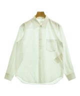 TAO（タオ）カジュアルシャツ 白 サイズ:M レディース/2200716325024