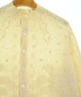 TAO（タオ）カーディガン 白 サイズ:S レディース/2200716325048