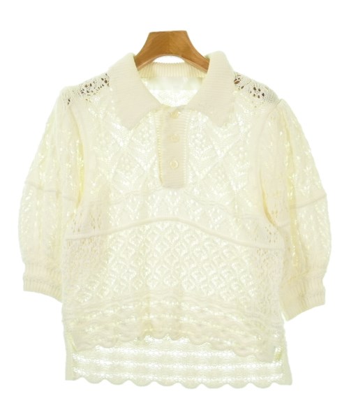 TAO(タオ)のニット・セーター サイズ:S 19,800円