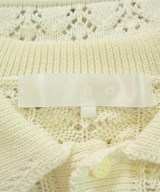 TAO（タオ）ニット・セーター 白 サイズ:S レディース/2200716325055
