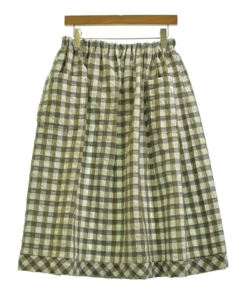 TAO(タオ)のひざ丈スカート サイズ:-(L位) 31,600円