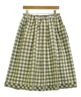 TAO（タオ）ひざ丈スカート グレー サイズ:-(L位) レディース/2200716325079
