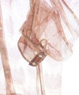 TAO（タオ）カジュアルシャツ ベージュ サイズ:M レディース/2200716325192