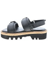 TAO（タオ）サンダル 黒 サイズ:23.5cm レディース/2200716325208
