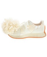 TAO（タオ）スニーカー 白 サイズ:EU37(23.5cm位) レディース/2200716325215