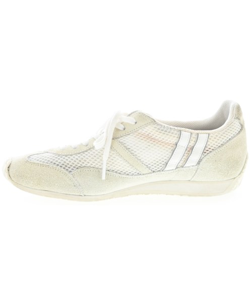 TAO（タオ）スニーカー 白 サイズ:EU39(25.5cm位) レディース/2200716325222