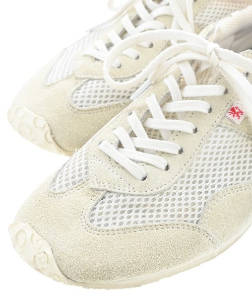 TAO（タオ）スニーカー 白 サイズ:EU39(25.5cm位) レディース/2200716325222