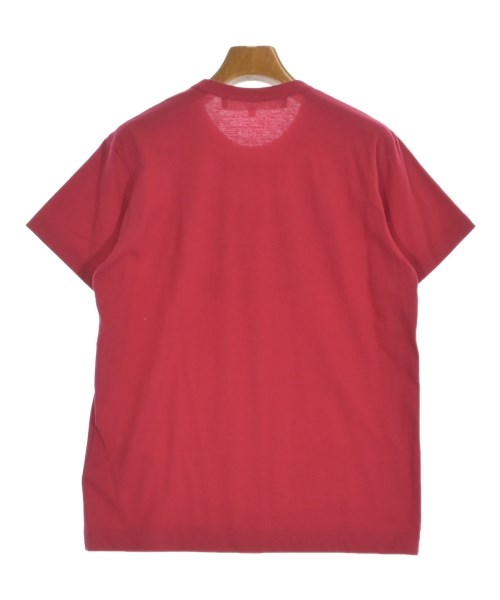TAO（タオ）Tシャツ・カットソー 赤 サイズ:M レディース/2200716485056