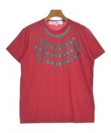 TAO（タオ）Tシャツ・カットソー 赤 サイズ:M レディース/2200716485056