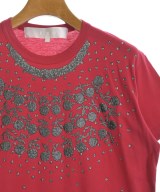 TAO（タオ）Tシャツ・カットソー 赤 サイズ:M レディース/2200716485056