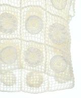 TAO（タオ）ベスト 白 サイズ:F レディース/2200717056354