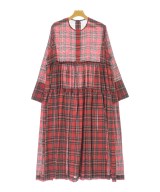 TAO（タオ）ワンピース 赤 サイズ:M レディース/2200717879014
