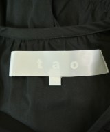 TAO（タオ）ワンピース 黒 サイズ:S レディース/2200717879021