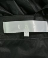 TAO（タオ）ワンピース 黒 サイズ:M レディース/2200719669033