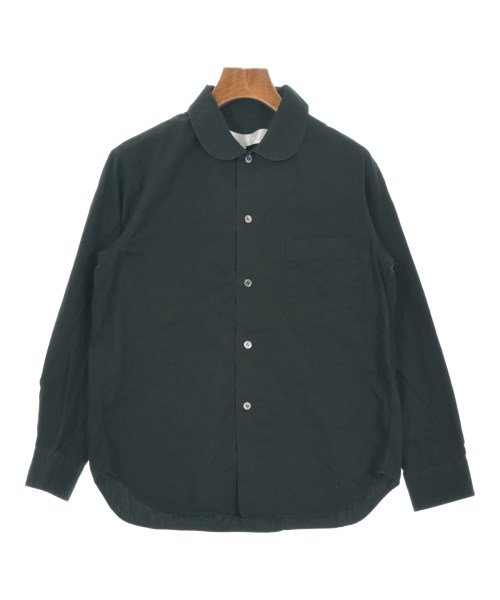 TAO(タオ)ブラウス 黒 サイズ:S/2200645202021