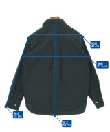 TAO（タオ）ブラウス 黒 サイズ:S レディース/2200645202021