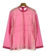 TAO（タオ）Tシャツ・カットソー ピンク サイズ:L レディース/2200642227027