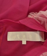 TAO（タオ）Tシャツ・カットソー ピンク サイズ:L レディース/2200642227027