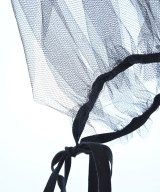 TAO（タオ）ブラウス 黒 サイズ:-(XS位) レディース/2200642227065