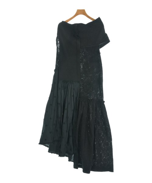 TAO(タオ)ワンピース 黒 サイズ:M/2200642227164