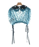 TAO（タオ）ブラウス 青 サイズ:-(M位) レディース/2200642227195