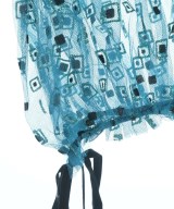 TAO（タオ）ブラウス 青 サイズ:-(M位) レディース/2200642227195