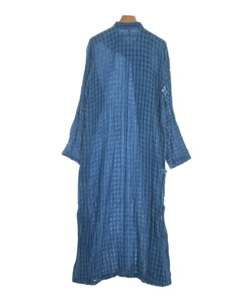 TAO（タオ）ワンピース 青 サイズ:M レディース/2200642227218