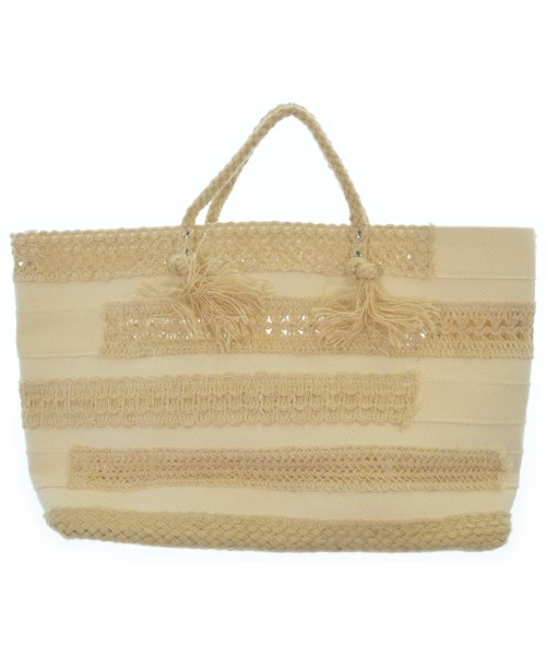 TAO（タオ）トートバッグ ベージュ サイズ:- レディース/2200642227249