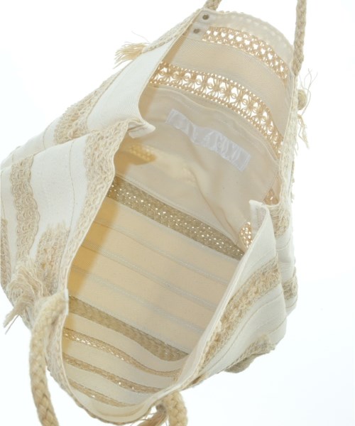 TAO（タオ）トートバッグ ベージュ サイズ:- レディース/2200642227249