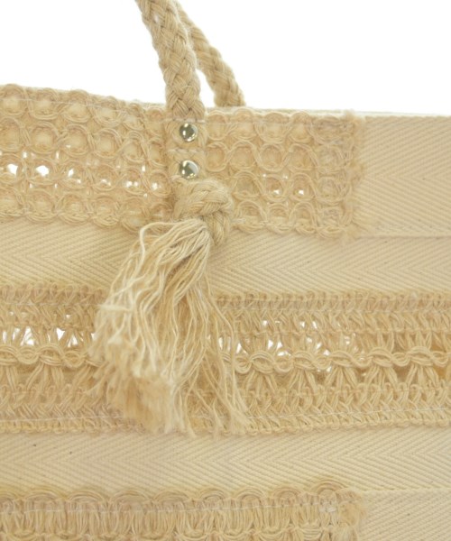 TAO（タオ）トートバッグ ベージュ サイズ:- レディース/2200642227249