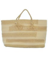 TAO（タオ）トートバッグ ベージュ サイズ:- レディース/2200642227249