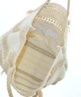 TAO（タオ）トートバッグ ベージュ サイズ:- レディース/2200642227249