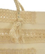 TAO（タオ）トートバッグ ベージュ サイズ:- レディース/2200642227249