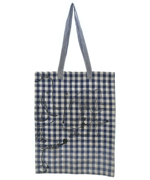 TAO（タオ）トートバッグ 紺 サイズ:- レディース/2200642227256