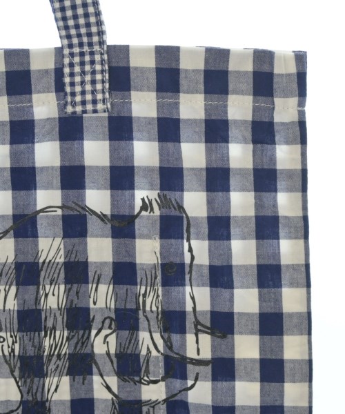 TAO（タオ）トートバッグ 紺 サイズ:- レディース/2200642227256