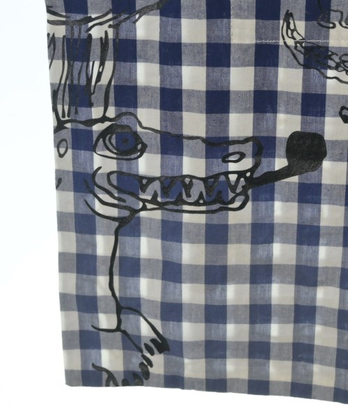 TAO（タオ）トートバッグ 紺 サイズ:- レディース/2200642227256