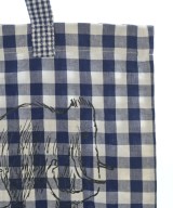 TAO（タオ）トートバッグ 紺 サイズ:- レディース/2200642227256