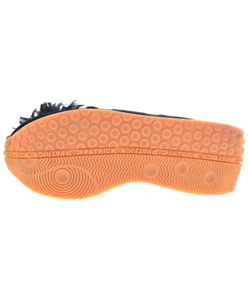 TAO（タオ）スニーカー 黒 サイズ:EU39(25.5cm位) レディース/2200642227287