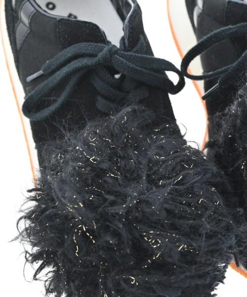 TAO（タオ）スニーカー 黒 サイズ:EU39(25.5cm位) レディース/2200642227287