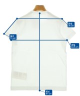 TAO（タオ）Tシャツ・カットソー 白 サイズ:M レディース/2200645954081