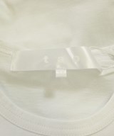 TAO（タオ）Tシャツ・カットソー 白 サイズ:M レディース/2200645954098