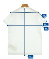 TAO（タオ）Tシャツ・カットソー 白 サイズ:M レディース/2200645954098